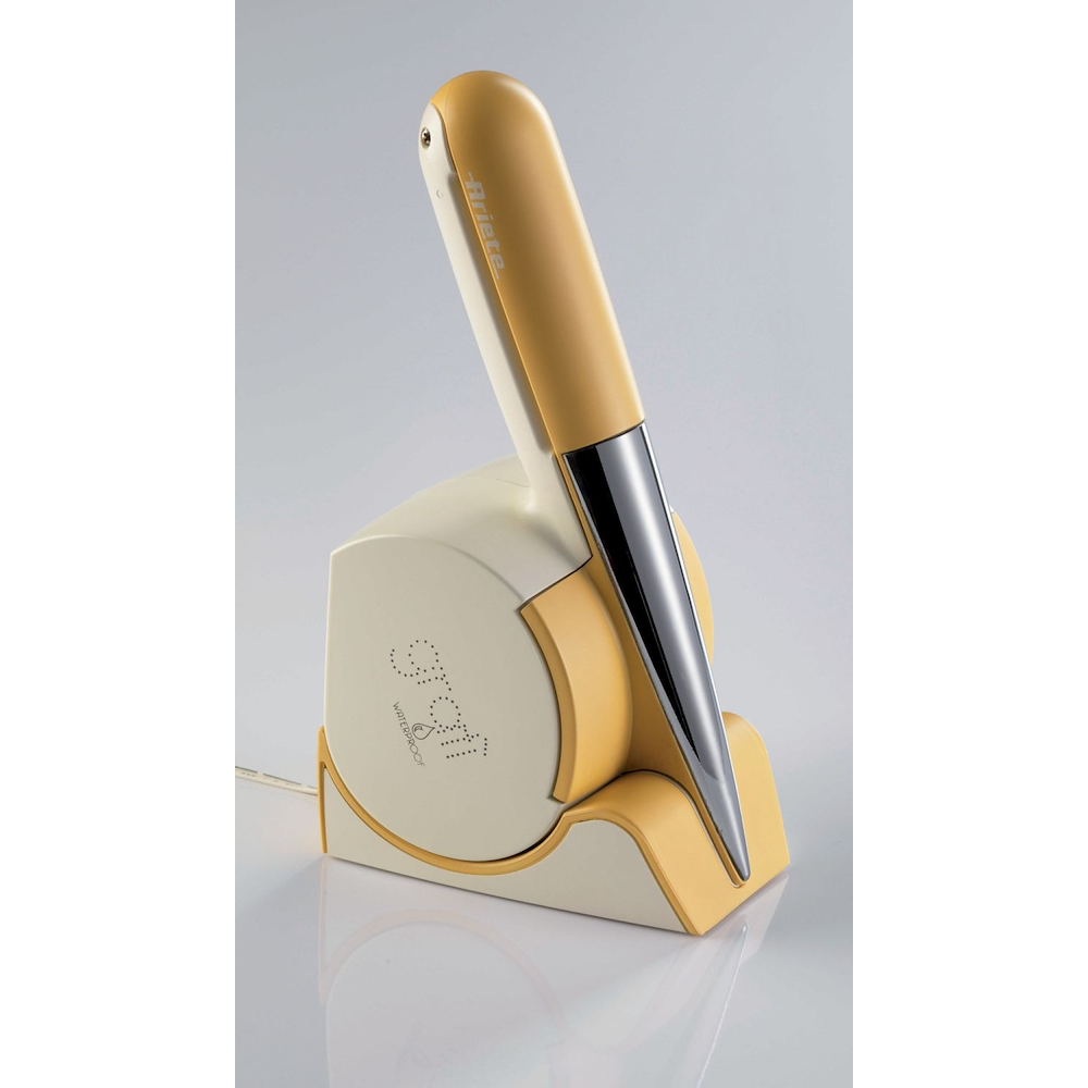 ARIETE 457 - Grattugia Elettrica Waterproof