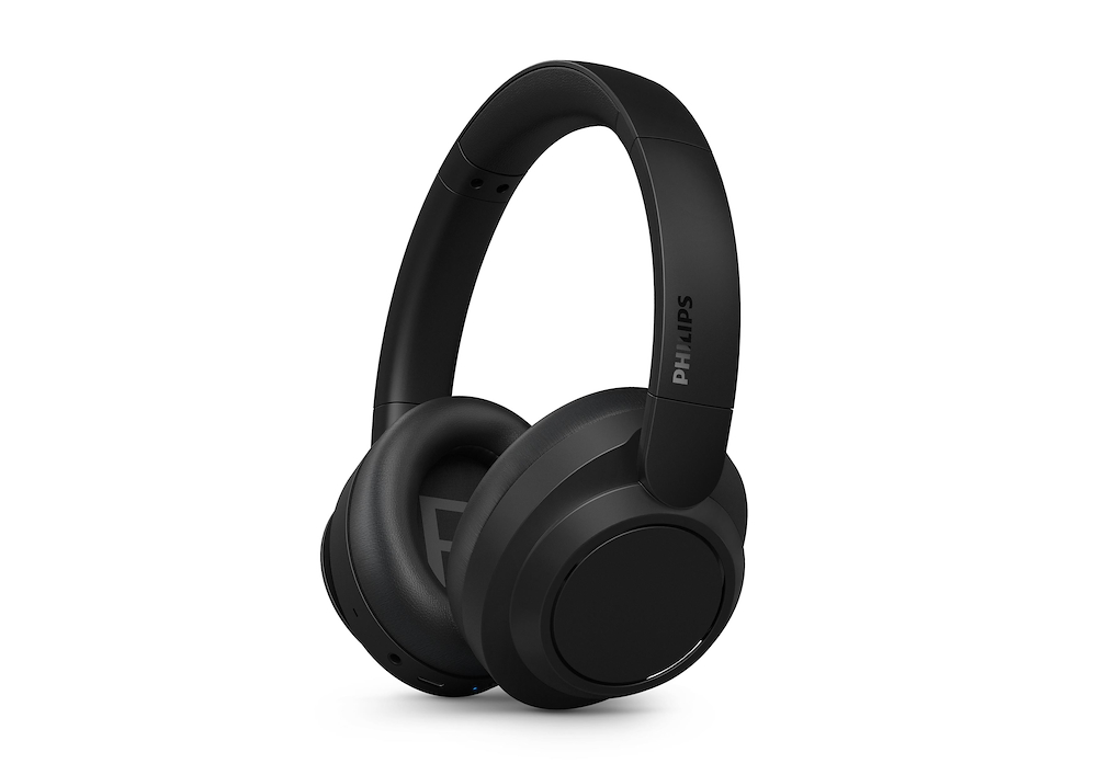 PHILIPS TAH6509BK - Philips Over-ear Kopfhörer mit Geräuschunterdrückung