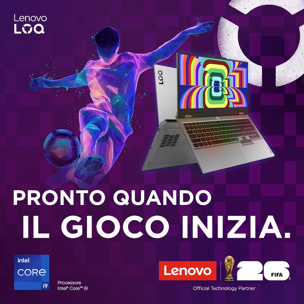 LENOVO 83TN0090IX - Laptop 15,6" AMD Ryzen 7