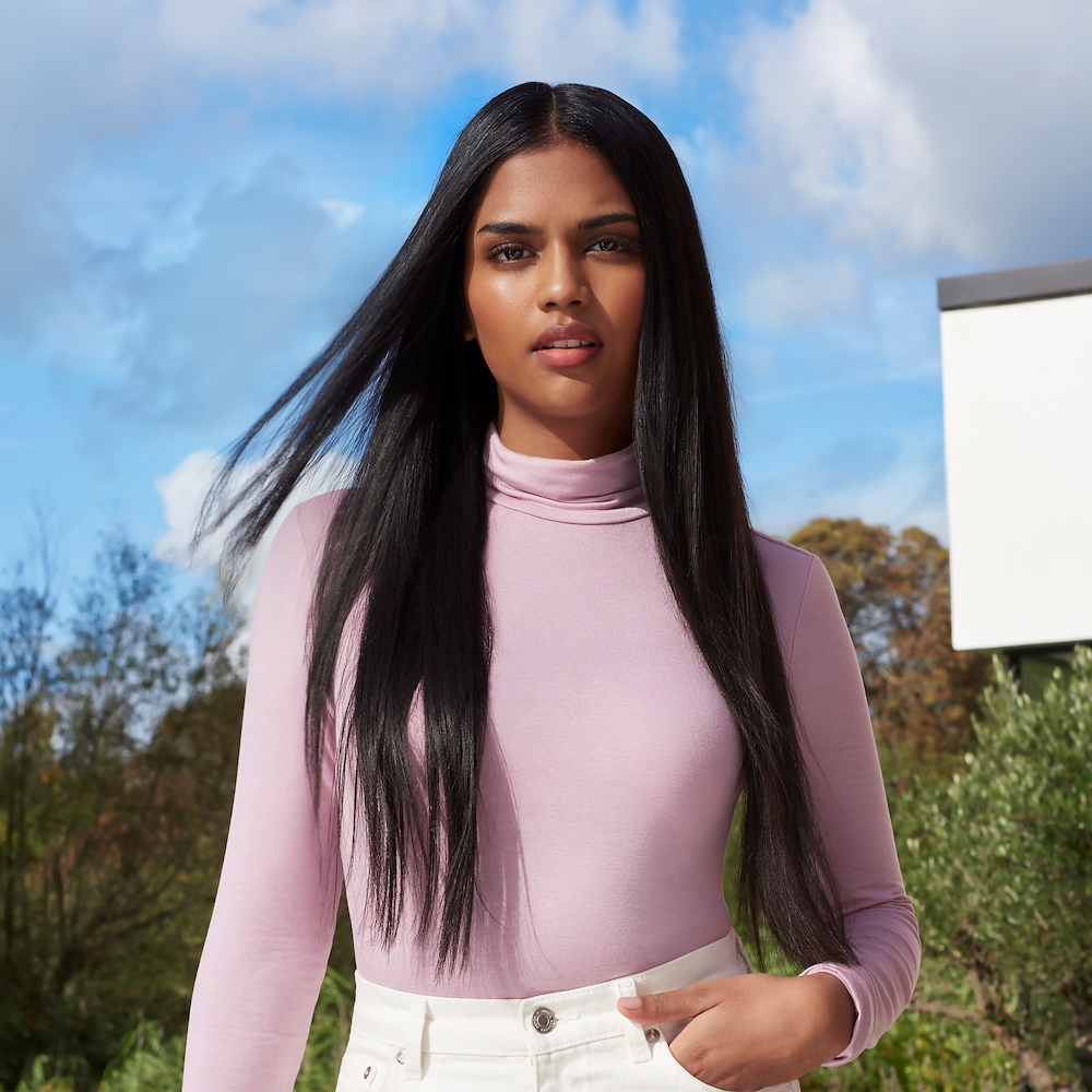 BABYLISS ST394E - Piastra lisciatrice Smooth PRO 235