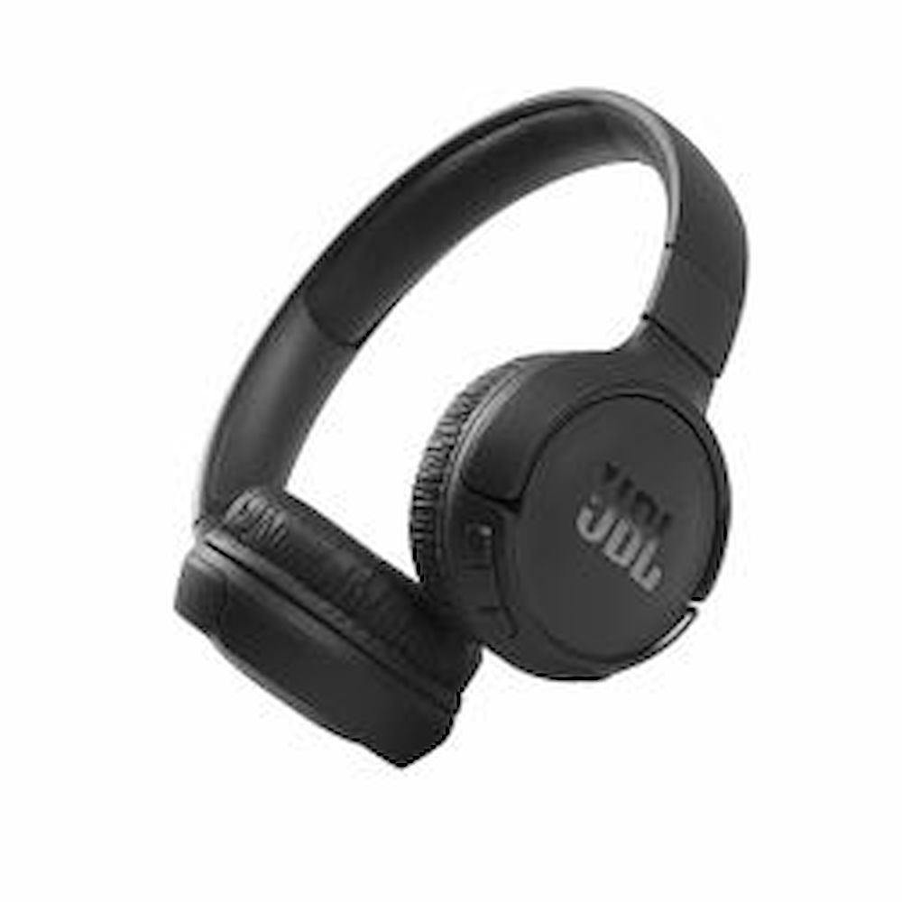 JBL JBLT510BTBLK - Cuffie Bluetooth  Tune 510BT