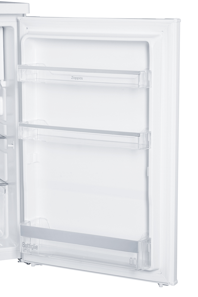 ZOPPAS HZTR16SM1WE0 - Frigorifero da Tavolo 109LT ZOPPAS HZTR16SM1WE0 - Frigorifero da Tavolo 109LT
