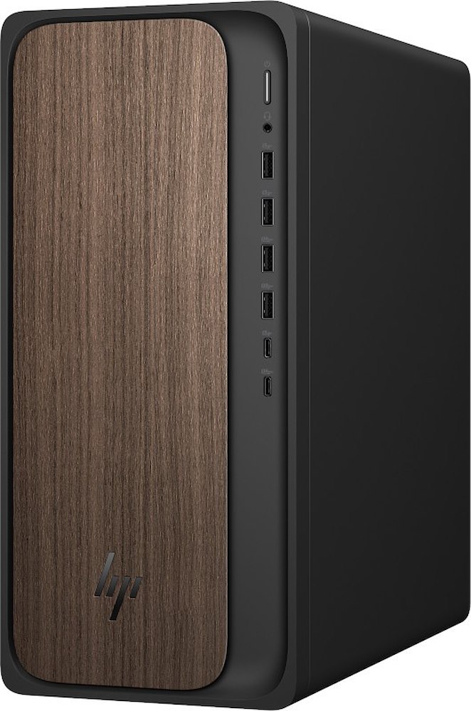 HP M030016NL - PC Deskop AI Ultra 5