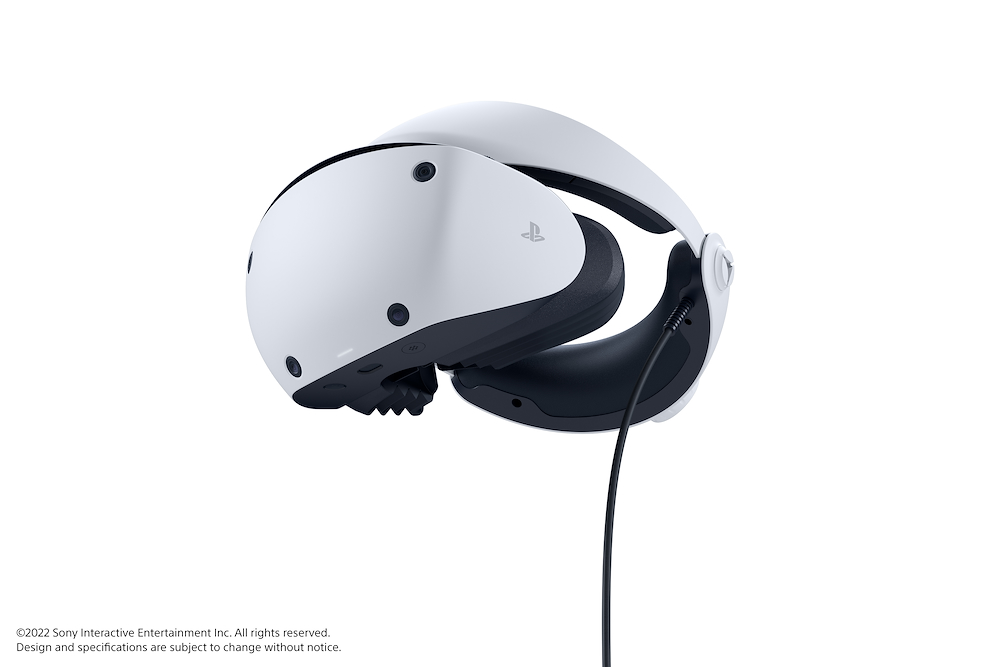 SONY ENTERTAINMENT 9454298 - PlayStation VR2 für ein immersives Erlebnis
