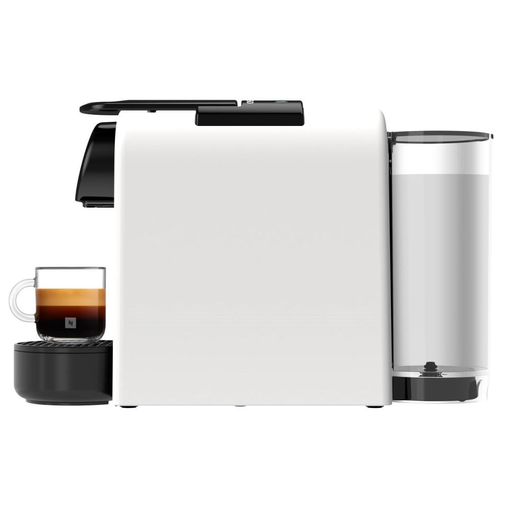 DE LONGHI EN85WMT - Macchina Caffè a Capsule Bianca