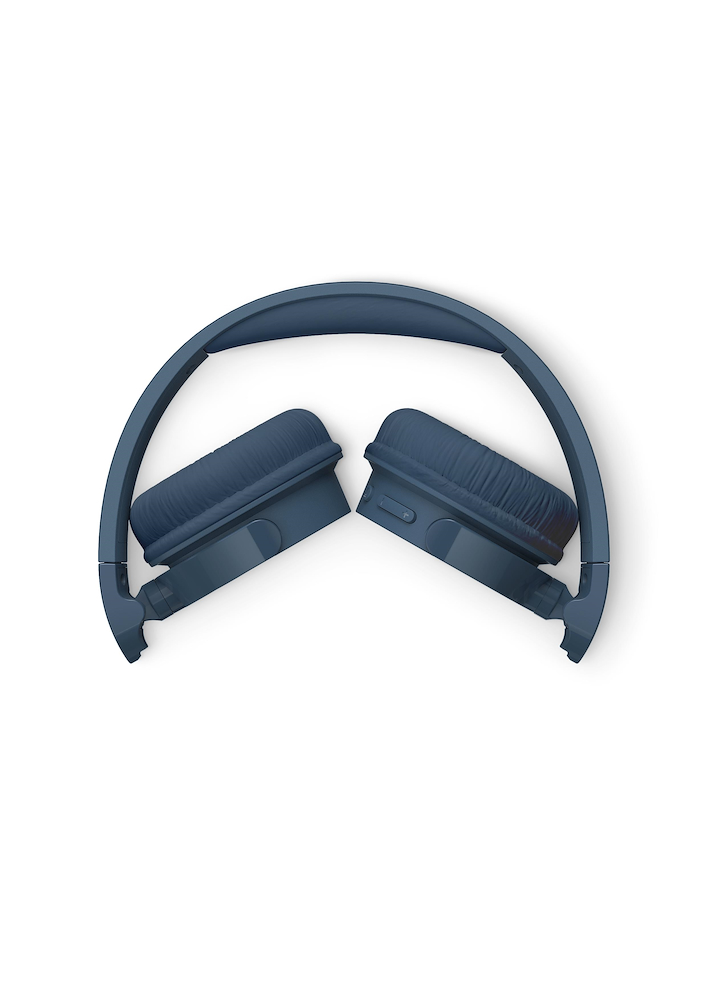 PHILIPS TAH4209BL - Cuffie Bluetooth Over-ear