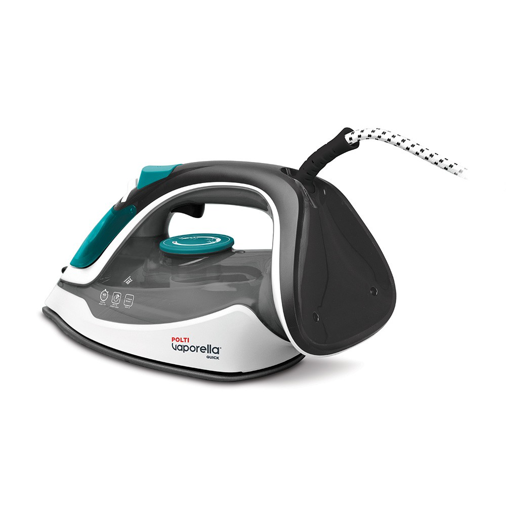 POLTI PLEU0275 - Ferro da Stiro Vapore