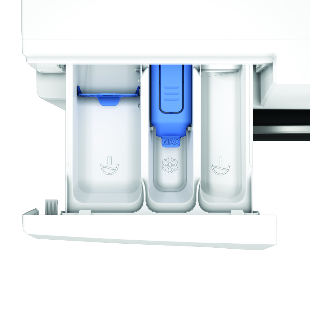 HOTPOINT-ARISTON HB93CAREIT - Lavatrice frontale 9kg