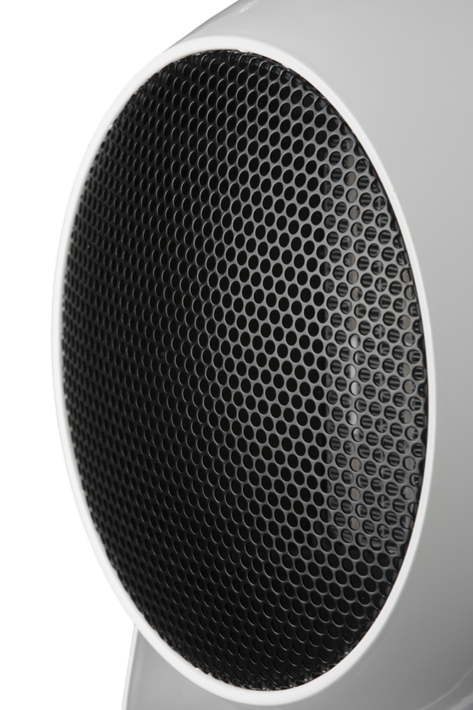 SPLENDID CALDODESIGN - 1800W Heizlüfter Caldodesign