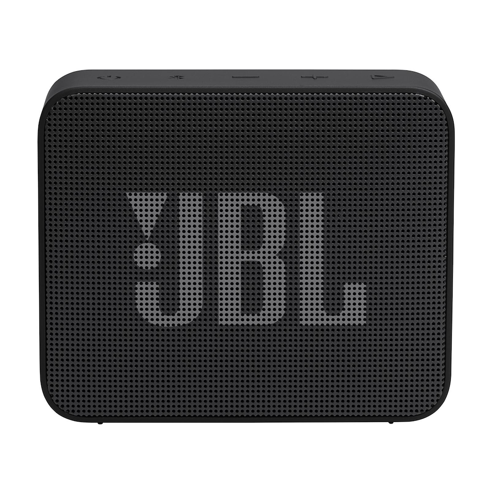 JBL JBLGOES2BLKEU - Go Essential Altoparlante Bluetooth Nero JBL JBLGOES2BLKEU - Go Essential Altoparlante Bluetooth Nero