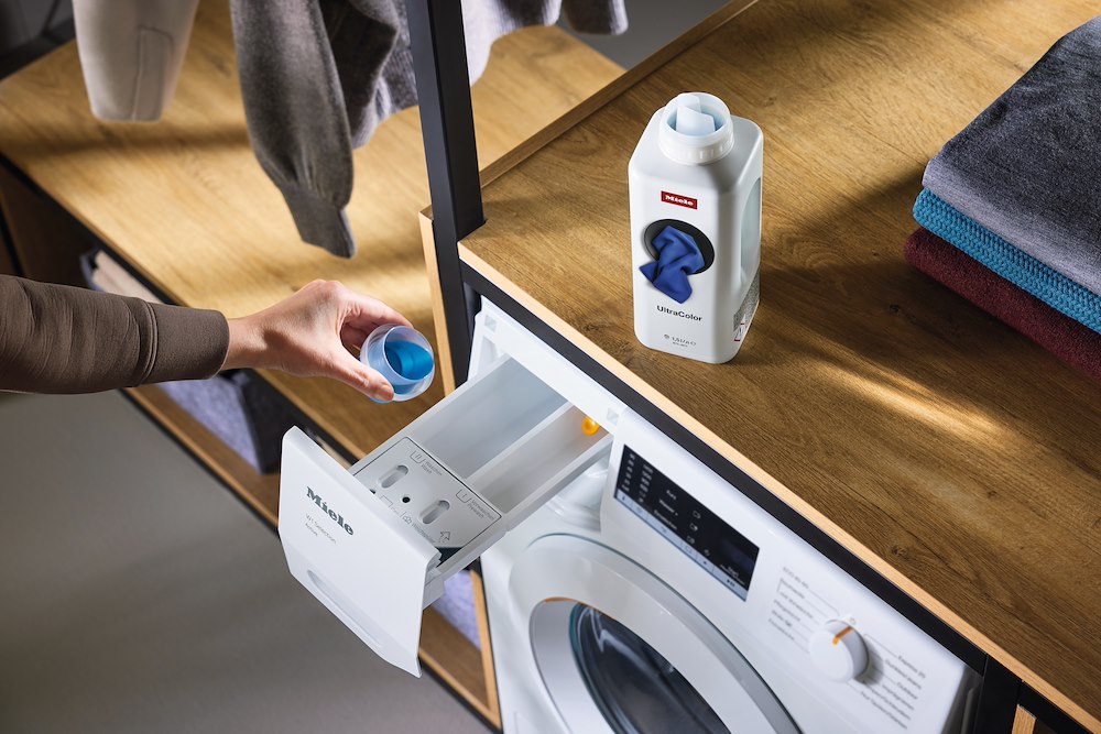 MIELE 12900920 - Detersivo Liquido UltraColor 1.5l