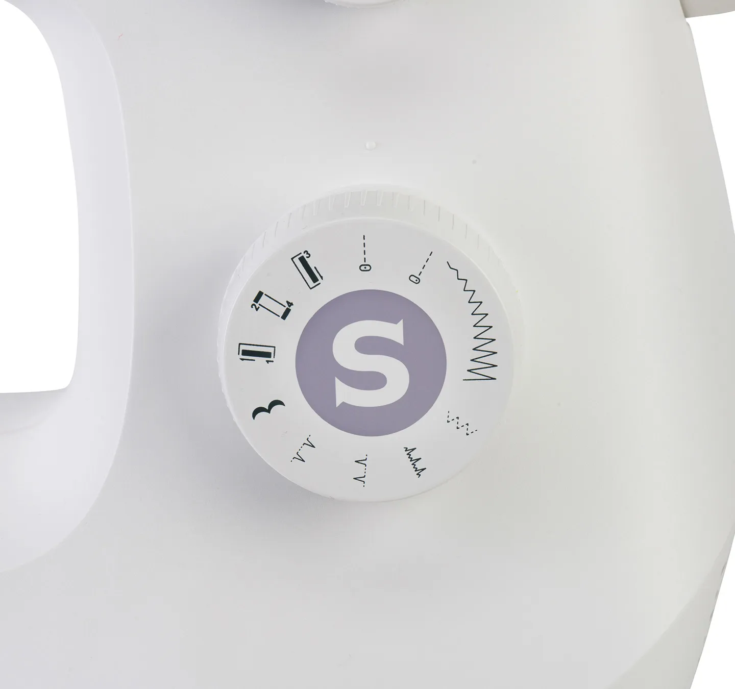 SINGER M2405 - Singer M2405 Freiarm-Nähmaschine