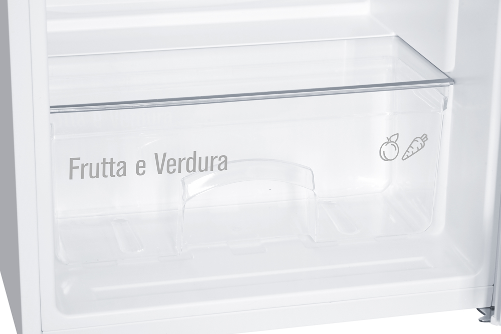 ZOPPAS HZTR16SM1WE0 - Frigorifero da Tavolo 109LT ZOPPAS HZTR16SM1WE0 - Frigorifero da Tavolo 109LT
