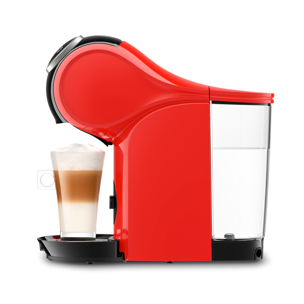 DE LONGHI EDG315R - Macchina Caffè Dolce Gusto Genio S