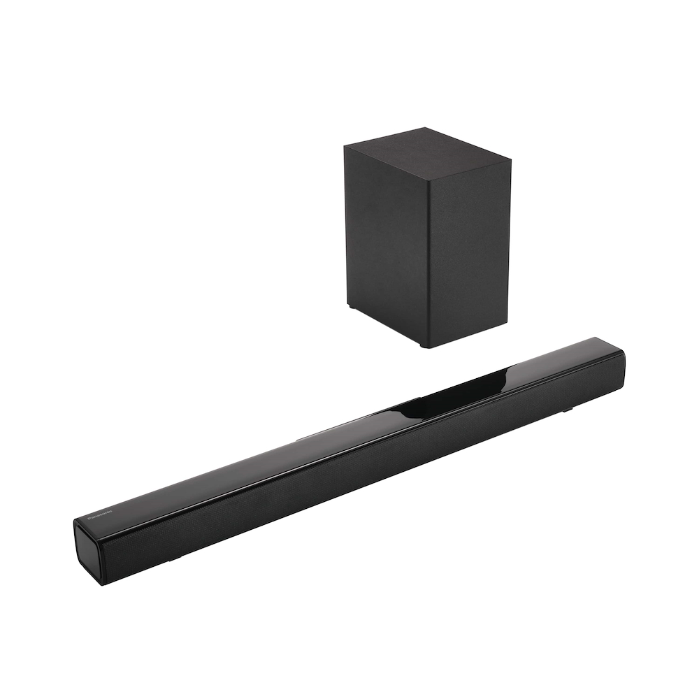 PANASONIC SCHTB150EGK - Panasonic SC-HTB150EGK Soundbar 2.1 con Subwoofer