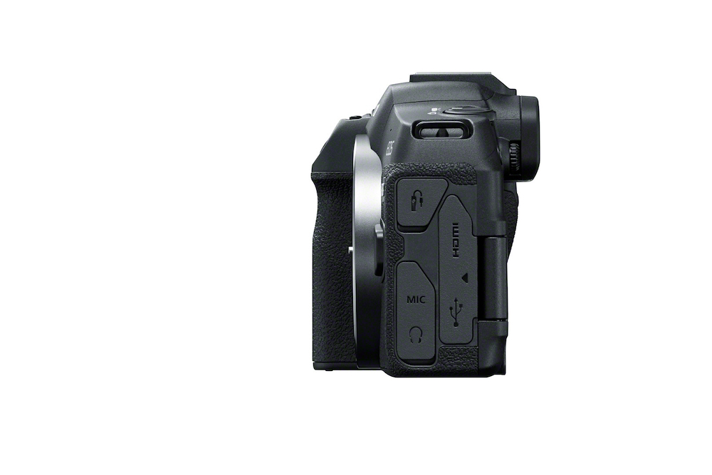 CANON EOSR8 - Canon EOS R8 solo corpo fotocamera