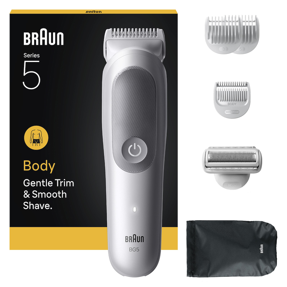BRAUN BG5550 - Braun Electric Rasierer für Männer Series 5 BRAUN BG5550 - Braun Electric Rasierer für Männer Series 5