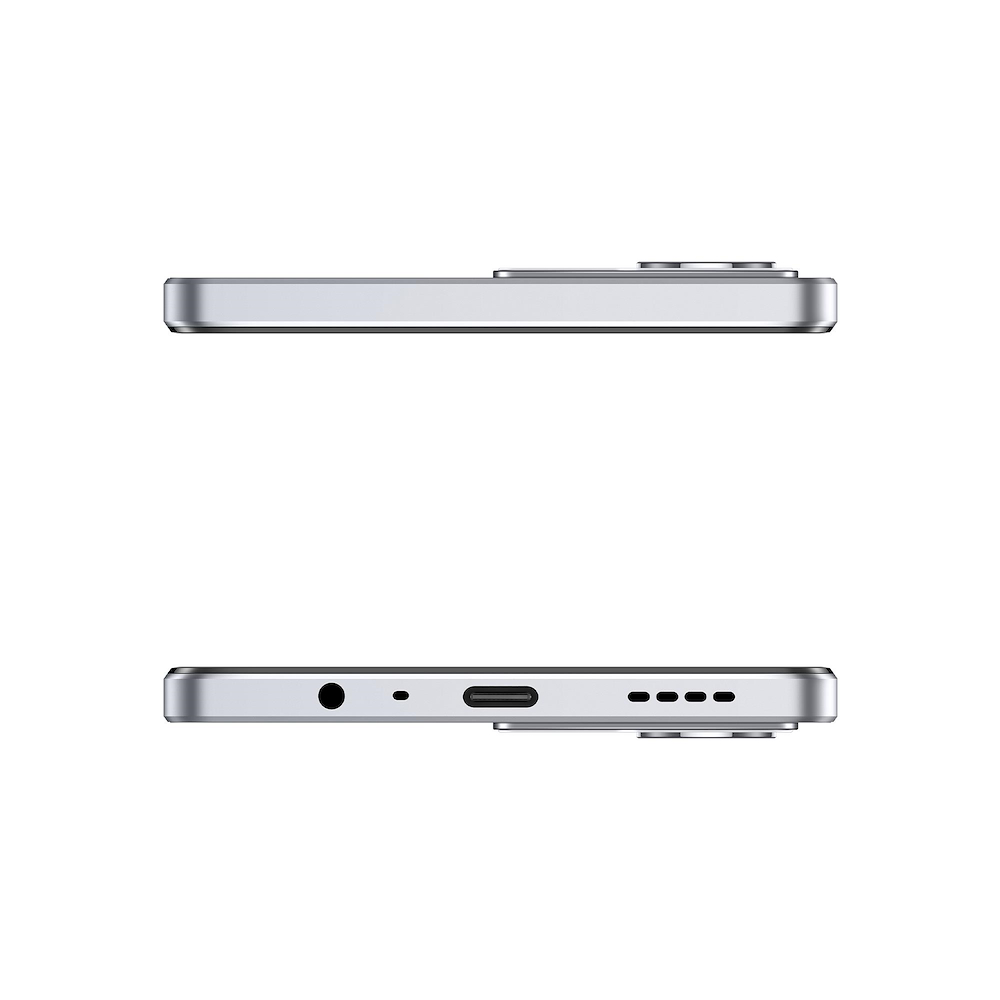 REALME C71 - Smartphone White Swan 256GB 8GB