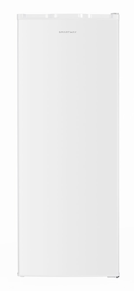 SMARTWAY WHCV21SM3WE1 - Congelatore verticale libero posizionamento