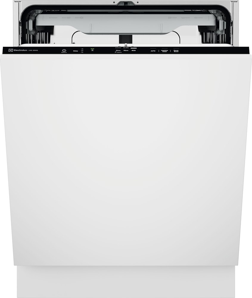 ELECTROLUX E52LC202S - Geschirrspüler 14 Platz