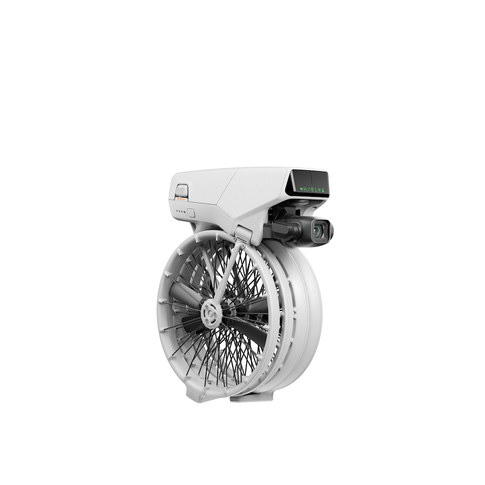 DJI FLIPFLYMORECOMBO - Flip Fly More Combo Drohne 4K