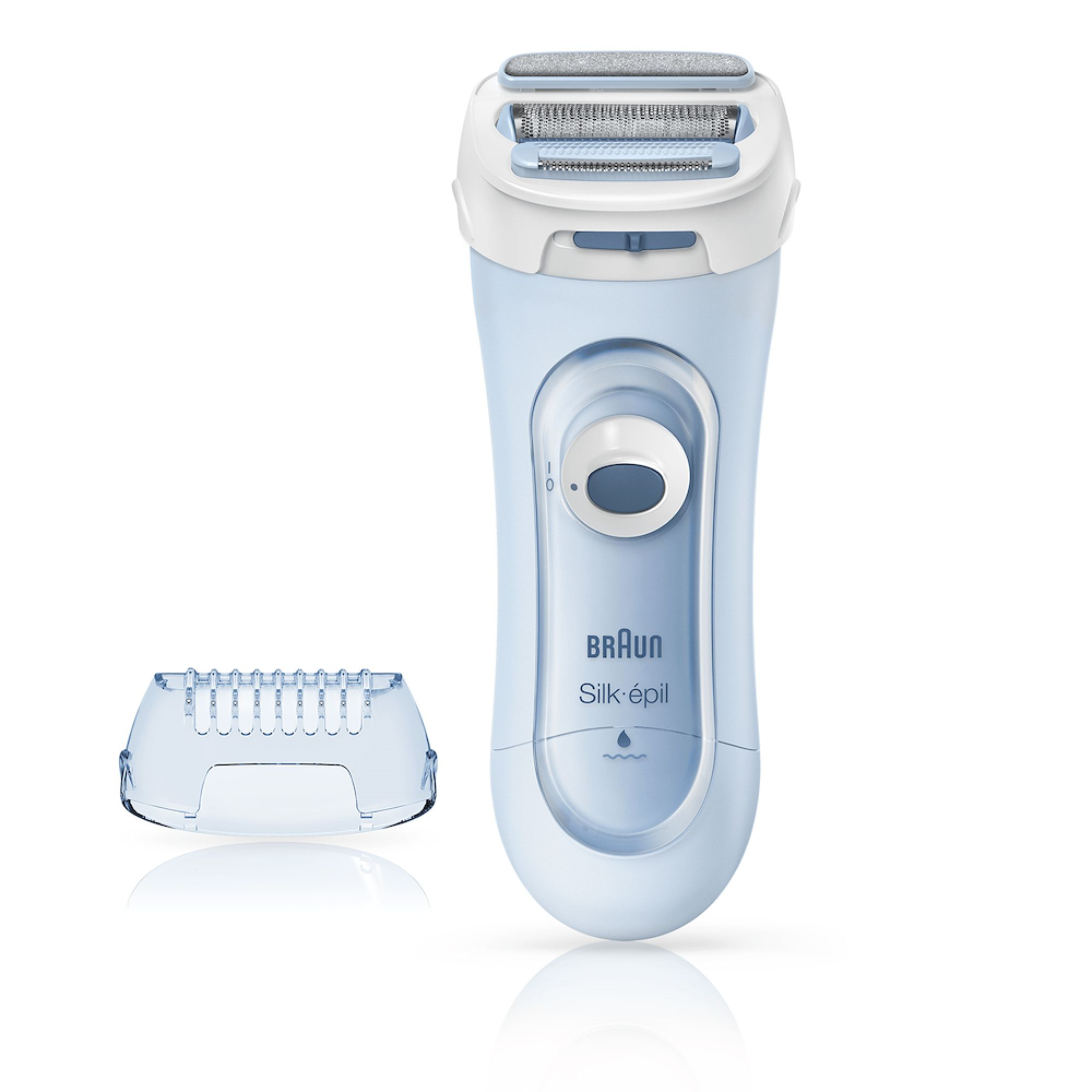 BRAUN LS5160 - Braun Silk-épil Lady Shaver LS5160