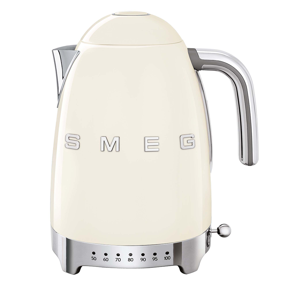 SMEG KLF04CREU - Wasserkocher 2400W 1.7L