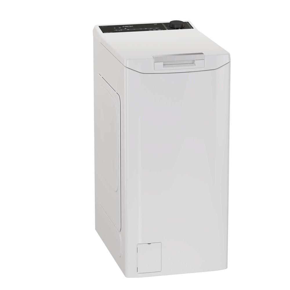 HAIER THASN276TM7S - 7kg Waschmaschine Toplader