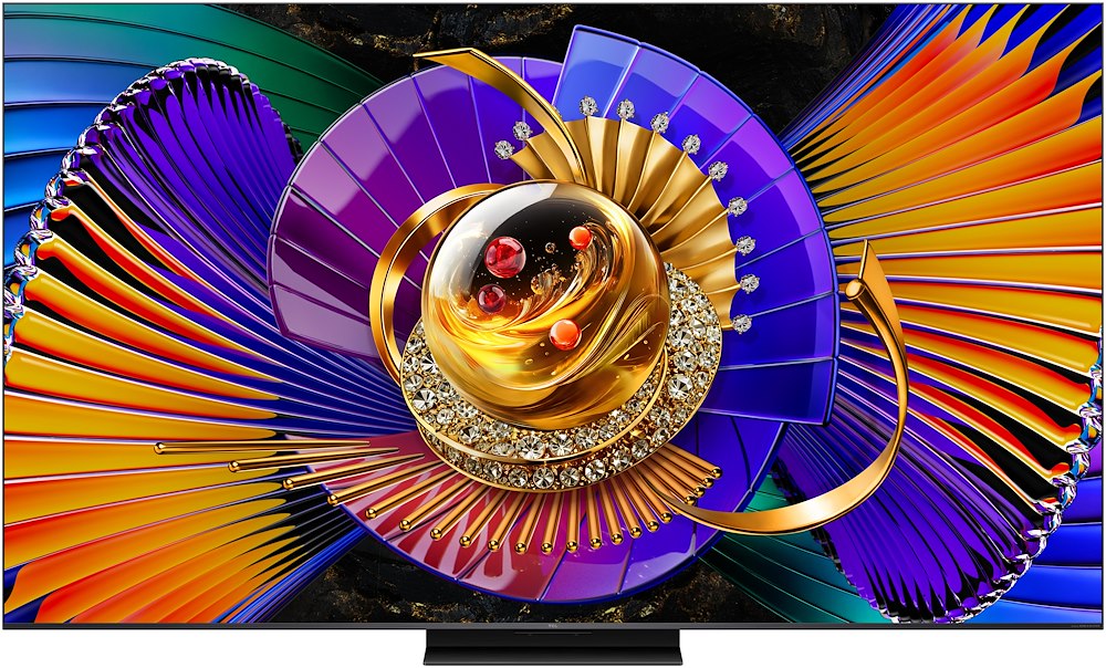TCL 55C7L - TV SQLED Mini LED 55" 4K