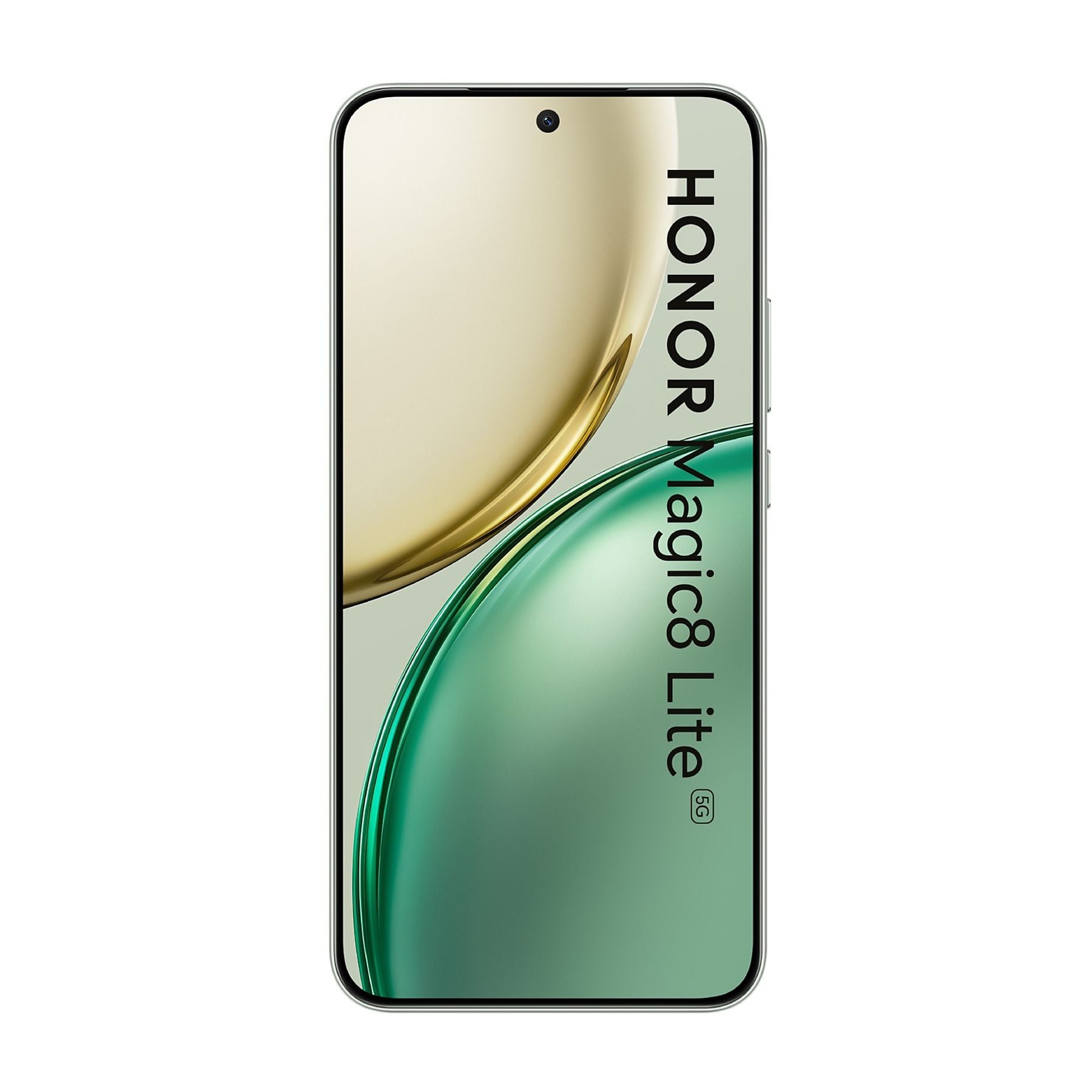 HONOR MAGIC8LITEFGREENPIUX7LITE - Magic8 Lite Forest Green
