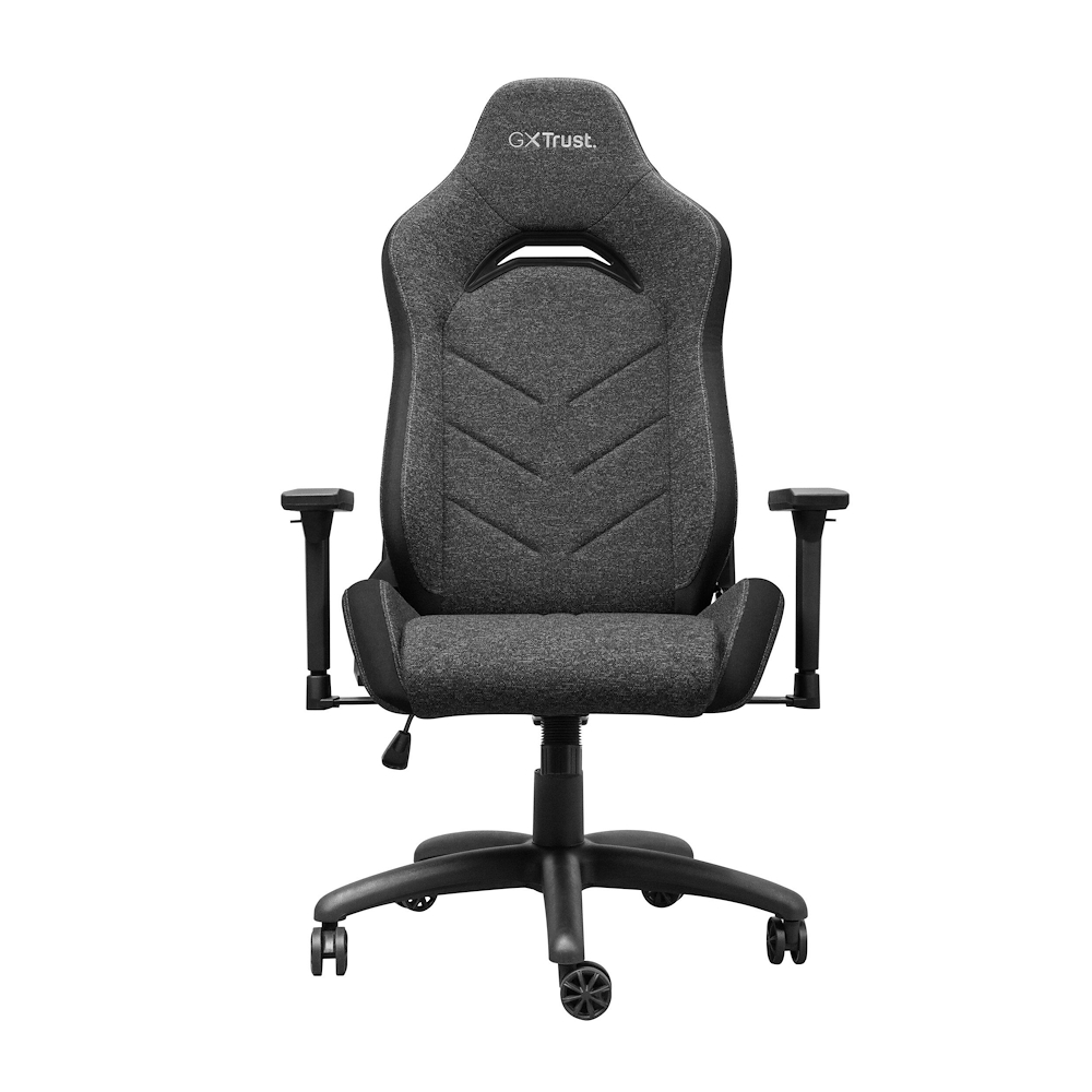 TRUST 25439 - Sedia Gaming Tessuto GXT723 Ruya