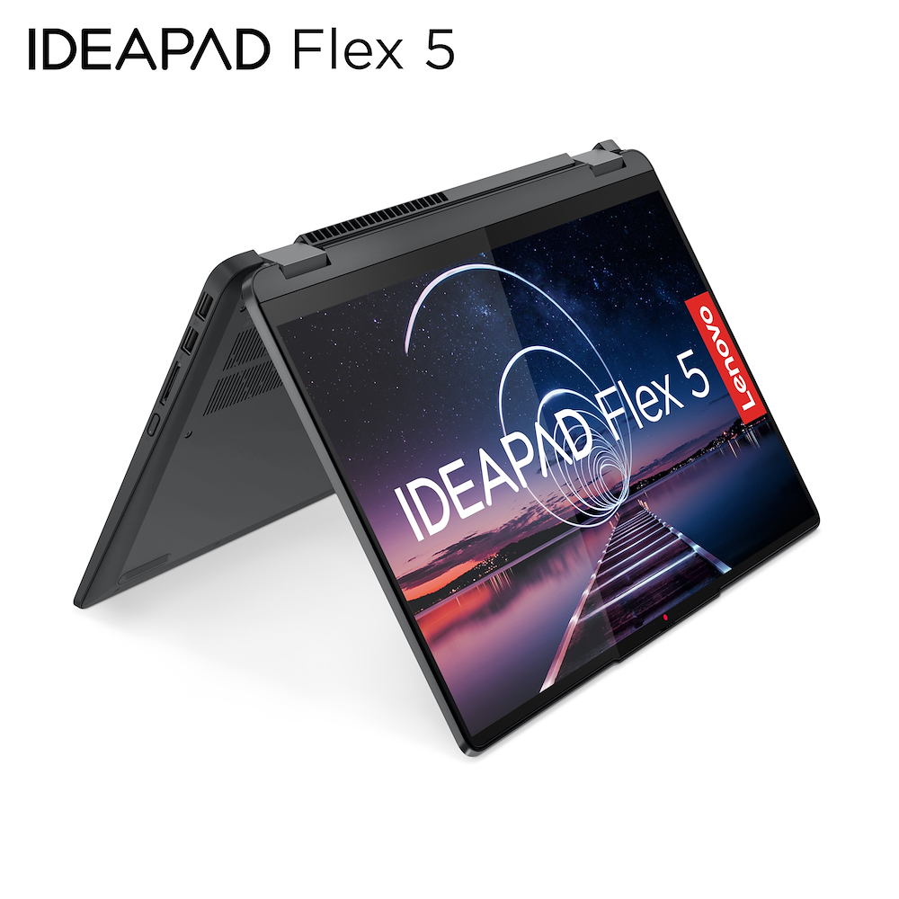 LENOVO FLEX514IAU7PN82R700MGIX - Lenovo Ideapad Flex5 14" i3 Laptop