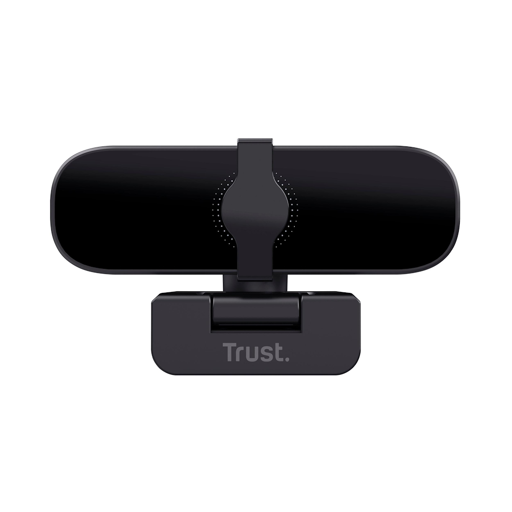 TRUST 25548 - Webcam Full HD Trust Tanor