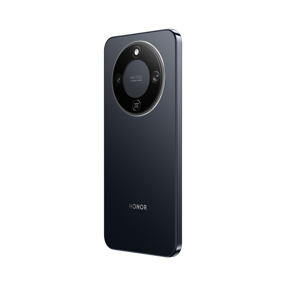 HONOR MAGIC8LITE8512GBMIDNIGHTBLACK - Smartphone Nero 8GB 512GB