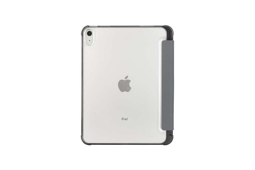 TUCANO IPD1022STG - Custodia iPad 10ª Gen Satin Grigio