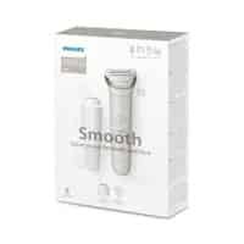 PHILIPS BRL159 - Rifinitura precisa per ogni zona