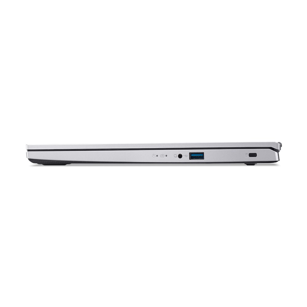 ACER NX.J7WET.021 - Notebook Aspire Go 15 Silber