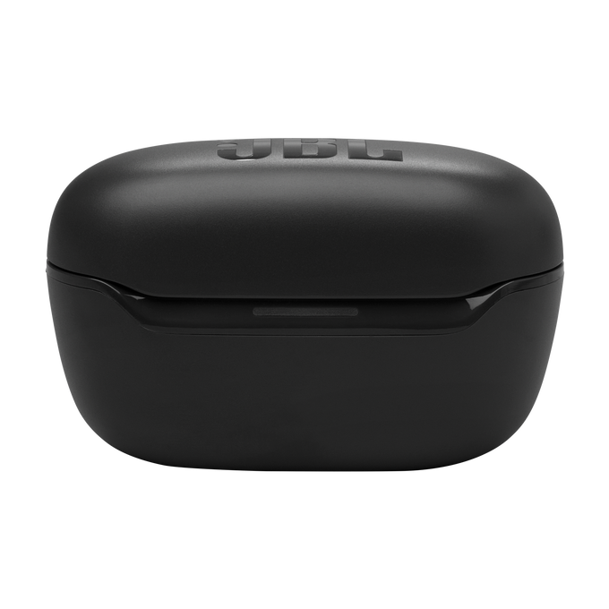 JBL JBLENDURACE2BLK - Endurance Race 2 – Wasserdichte Sport-True-Wireless-Ohrhörer