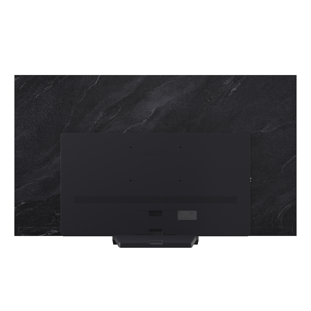 LG OLED77C55LA - TV OLED evo 77'' UHD 4K