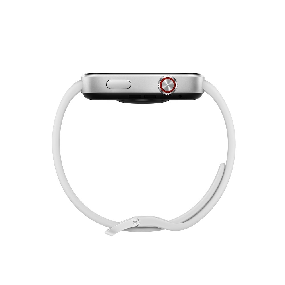 XIAOMI BHR08CUGL - Smart Watch 2.07" Argento