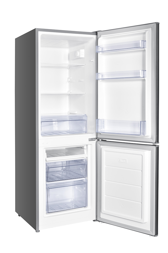 SEKOM SHCB22SM1XE0 - Kombigerät Kühlschrank 173 lt