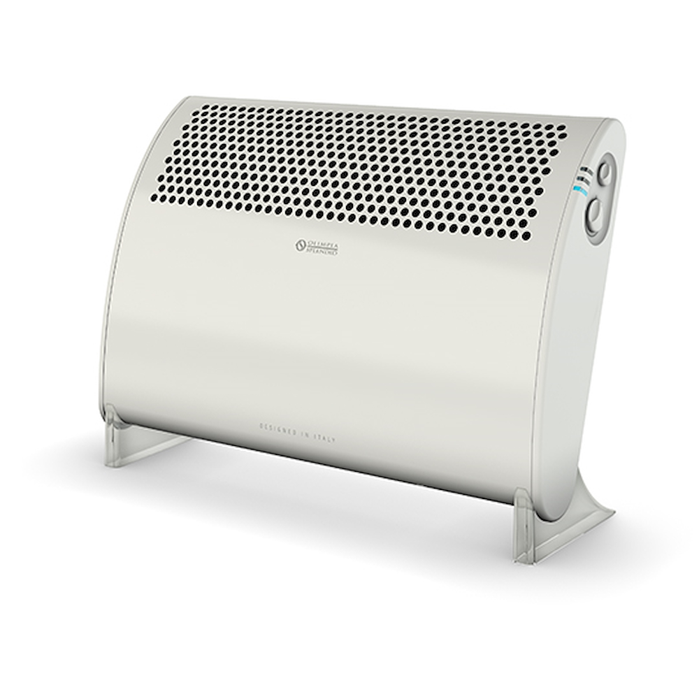 SPLENDID CALEO2TURBO - Termoconvettore Splendid 2000W Turbo