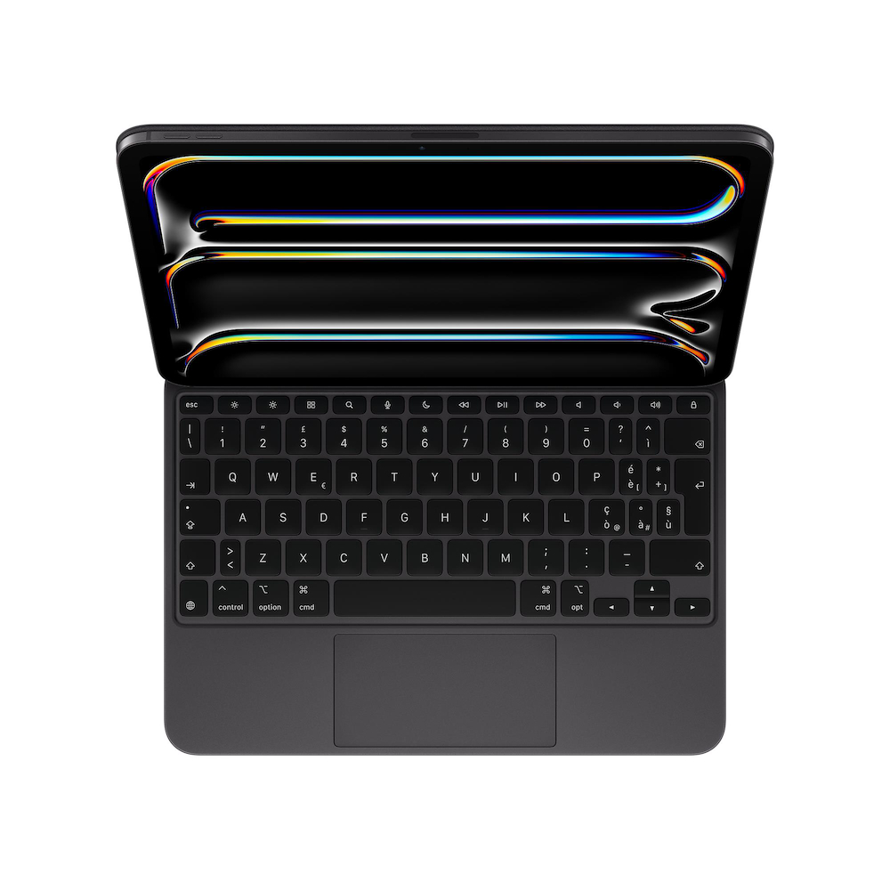 APPLE MWR23TA - Magic Keyboard per iPad Pro 11"