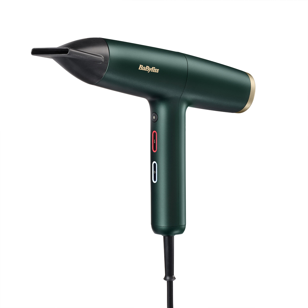 BABYLISS D6555DE - Asciugacapelli Professionale Air Power Pro BABYLISS D6555DE - Asciugacapelli Professionale Air Power Pro