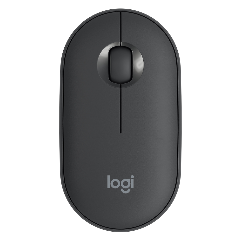 LOGITECH 910007015 - Tragbarer Wireless Maus Pebble 2 M350