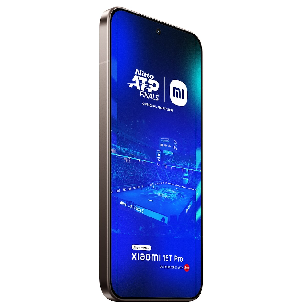 XIAOMI 15TPRO12512GOLD - Smartphone und Smartwatch