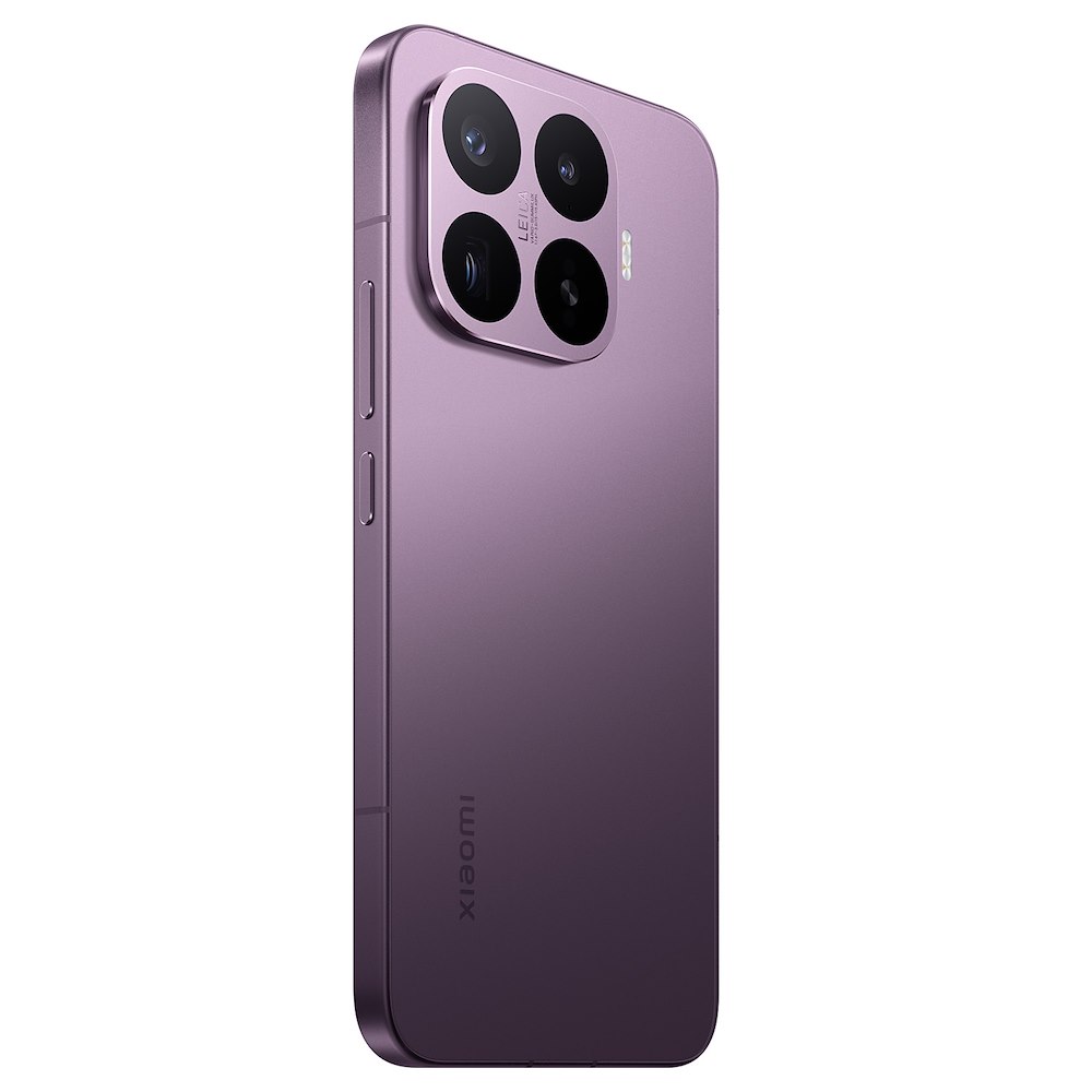 XIAOMI 17TPRO12512DEEPVIOLET - Smartphone 12GB 512GB Viola Profond