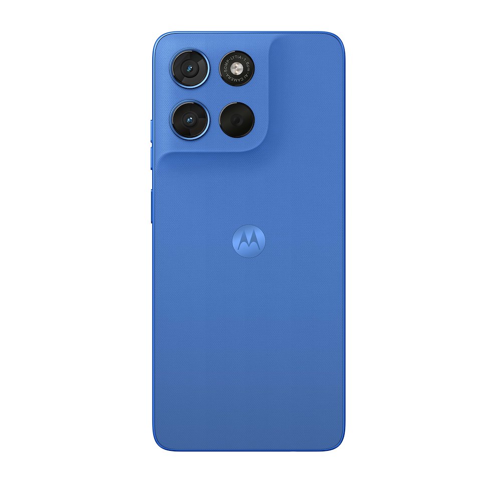 MOTOROLA MOTOG575G8256REGATTABLUE - Smartphone 8GB 256GB 5G