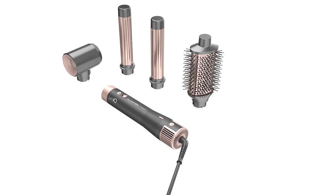 GAMA GH0113 - Multistyler 4in1 Aura