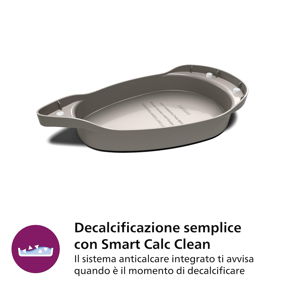 PHILIPS PSG2000 - Philips Dampfbügeleisen Serie 2000